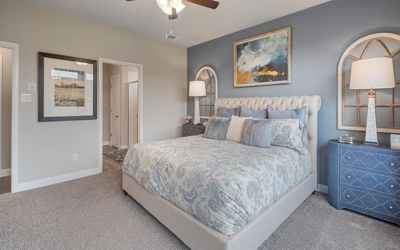 529 PICKETT CREEK Drive, Fort Worth, TX 76008, 4 Bedrooms Bedrooms, ,2 BathroomsBathrooms,Residential,For Sale,529 PICKETT CREEK Drive,20923767