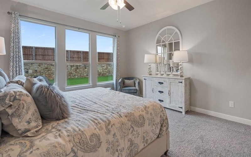 529 PICKETT CREEK Drive, Fort Worth, TX 76008, 4 Bedrooms Bedrooms, ,2 BathroomsBathrooms,Residential,For Sale,529 PICKETT CREEK Drive,20923767