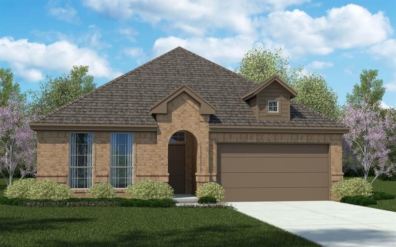 529 PICKETT CREEK Drive, Fort Worth, TX 76008, 4 Bedrooms Bedrooms, ,2 BathroomsBathrooms,Residential,For Sale,529 PICKETT CREEK Drive,20923767