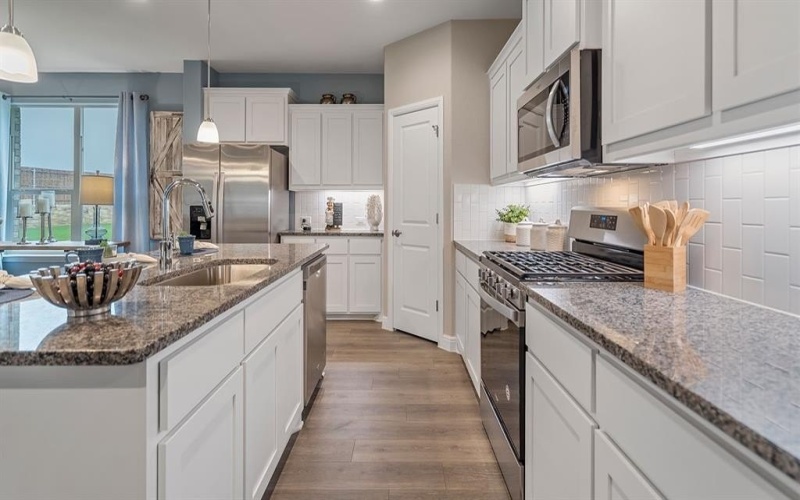 529 PICKETT CREEK Drive, Fort Worth, TX 76008, 4 Bedrooms Bedrooms, ,2 BathroomsBathrooms,Residential,For Sale,529 PICKETT CREEK Drive,20923767