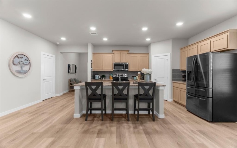 300 Heritage Grove Road, Blue Ridge, TX 75424, 4 Habitaciones Habitaciones , ,2 BañosBaños,Residential,En Venta,300 Heritage Grove Road,20927734