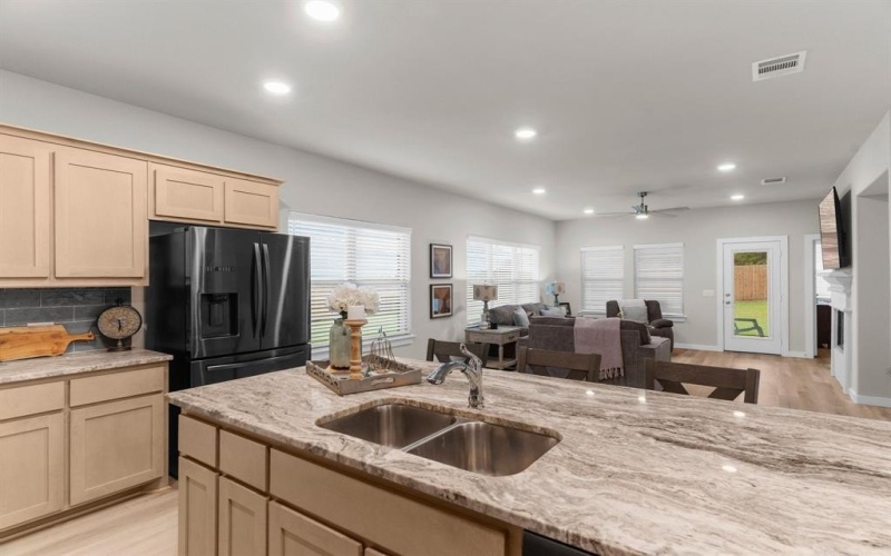300 Heritage Grove Road, Blue Ridge, TX 75424, 4 Habitaciones Habitaciones , ,2 BañosBaños,Residential,En Venta,300 Heritage Grove Road,20927734
