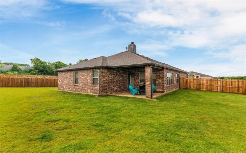 300 Heritage Grove Road, Blue Ridge, TX 75424, 4 Habitaciones Habitaciones , ,2 BañosBaños,Residential,En Venta,300 Heritage Grove Road,20927734