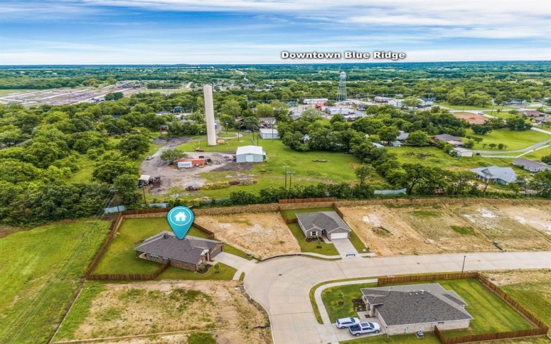 300 Heritage Grove Road, Blue Ridge, TX 75424, 4 Habitaciones Habitaciones , ,2 BañosBaños,Residential,En Venta,300 Heritage Grove Road,20927734