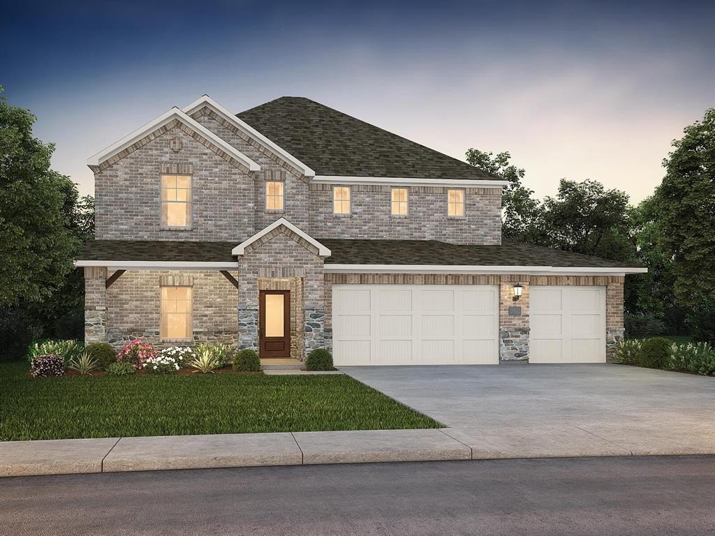 2102 Windy Trail, Princeton, TX 75407, 5 Habitaciones Habitaciones , ,3 BañosBaños,Residential,En Venta,2102 Windy Trail,20932790