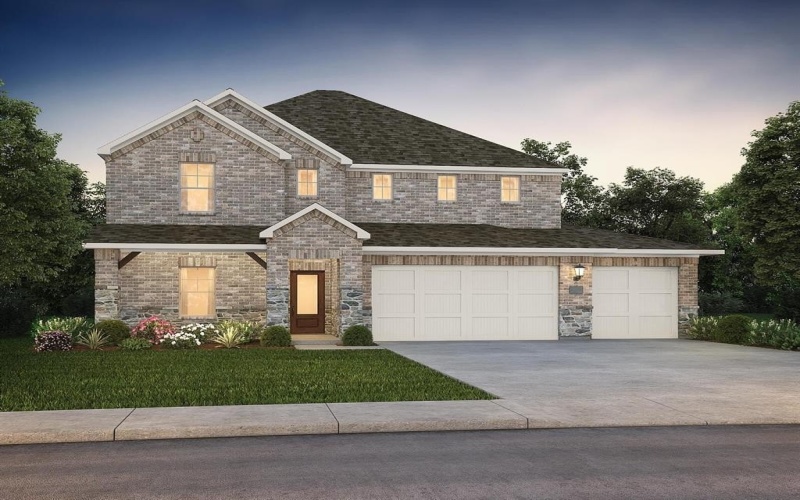 2102 Windy Trail, Princeton, TX 75407, 5 Habitaciones Habitaciones , ,3 BañosBaños,Residential,En Venta,2102 Windy Trail,20932790