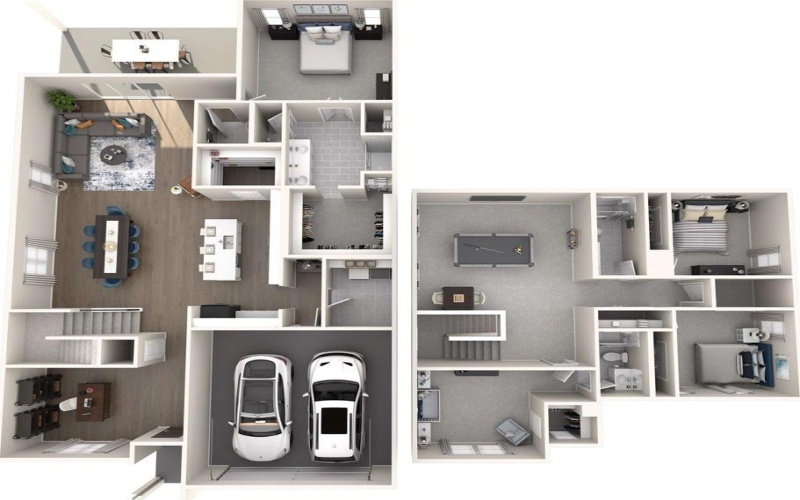 2102 Windy Trail, Princeton, TX 75407, 5 Habitaciones Habitaciones , ,3 BañosBaños,Residential,En Venta,2102 Windy Trail,20932790