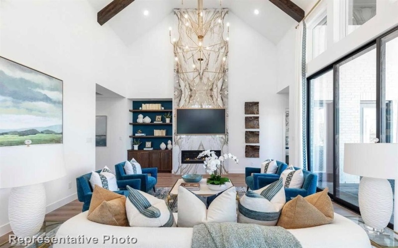 571 Twilight Drive, Prosper, TX 75078, 5 Habitaciones Habitaciones , ,6 BañosBaños,Residential,En Venta,571 Twilight Drive,20927836