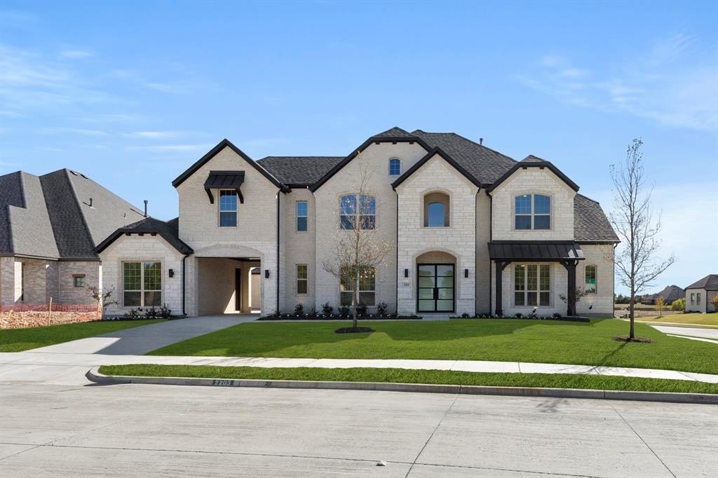 2203 Draco Drive, Rockwall, TX 75087, 5 Habitaciones Habitaciones , ,6 BañosBaños,Residential,En Venta,2203 Draco Drive,0,20932825