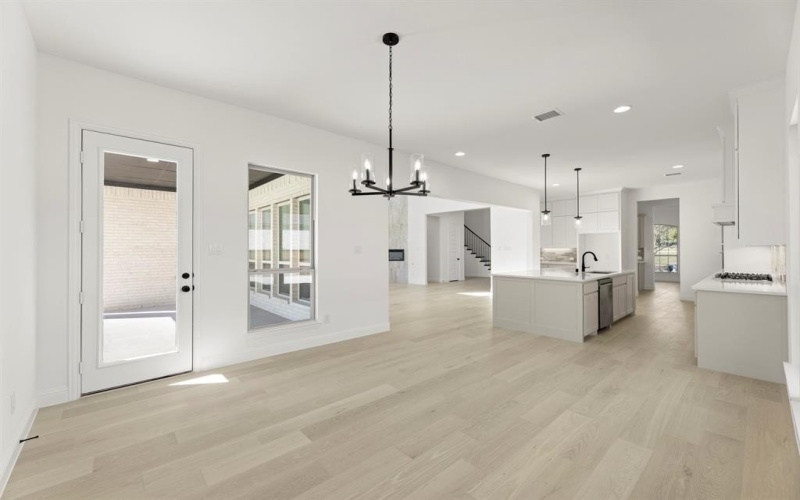 2203 Draco Drive, Rockwall, TX 75087, 5 Habitaciones Habitaciones , ,6 BañosBaños,Residential,En Venta,2203 Draco Drive,0,20932825