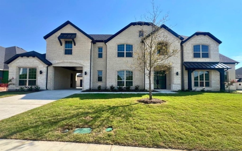 2203 Draco Drive, Rockwall, TX 75087, 5 Habitaciones Habitaciones , ,6 BañosBaños,Residential,En Venta,2203 Draco Drive,0,20932825