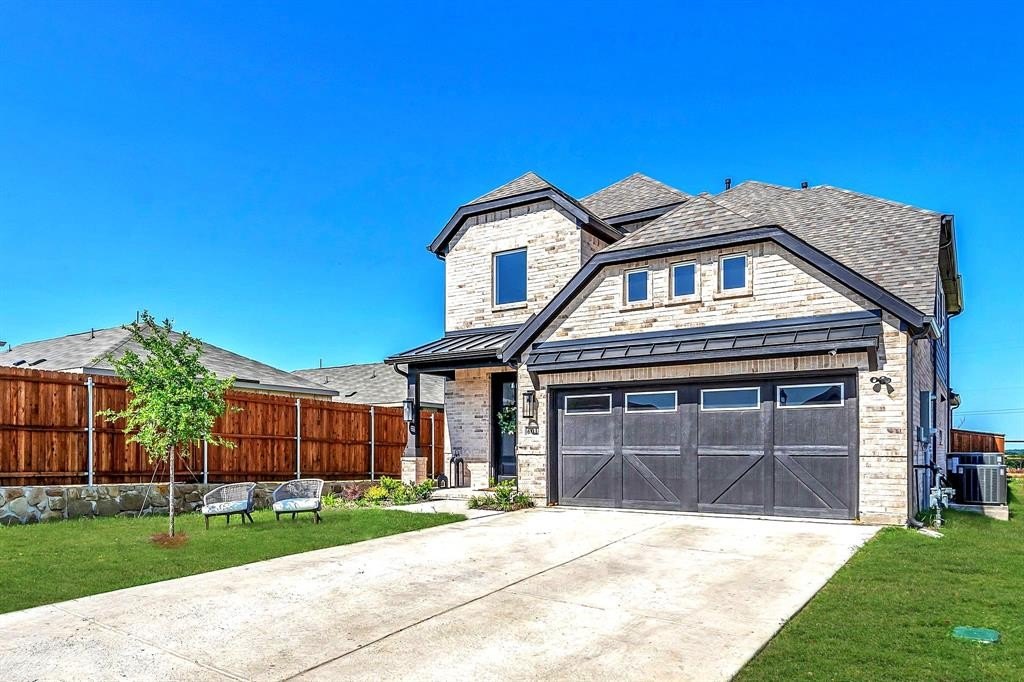 601 Wilderness Point Lane, Anna, TX 75409, 4 Habitaciones Habitaciones , ,3 BañosBaños,Residential,En Venta,601 Wilderness Point Lane,20933252