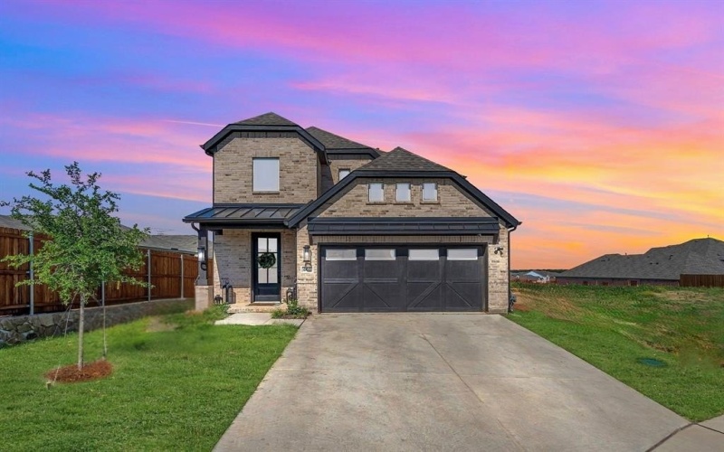 601 Wilderness Point Lane, Anna, TX 75409, 4 Habitaciones Habitaciones , ,3 BañosBaños,Residential,En Venta,601 Wilderness Point Lane,20933252