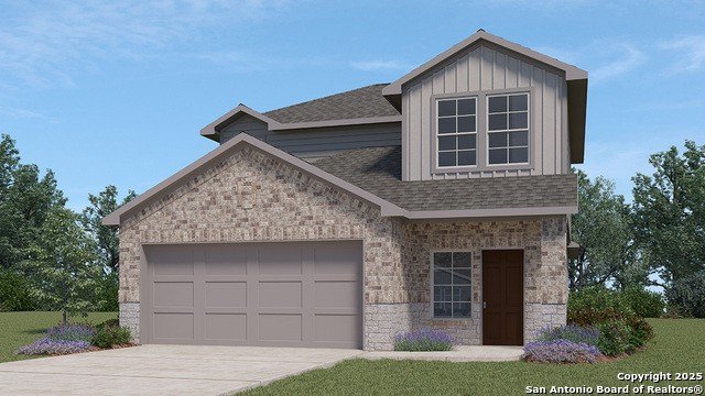 11517 Thackery Haze, San Antonio, TX 78245, 4 Bedrooms Bedrooms, ,2 BathroomsBathrooms,Residential,For Sale,11517 Thackery Haze,1834216