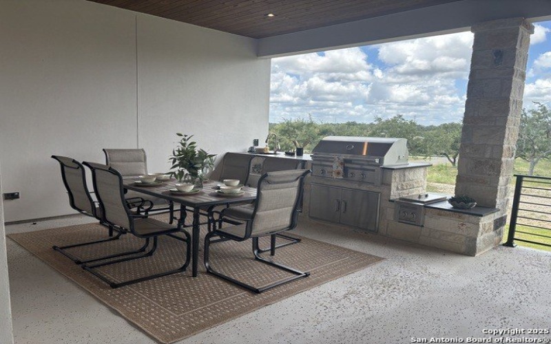 736 JOHANNA RIDGE RD, Bulverde, TX 78163, 4 Bedrooms Bedrooms, ,3 BathroomsBathrooms,Residential,For Sale,736 JOHANNA RIDGE RD,1837310
