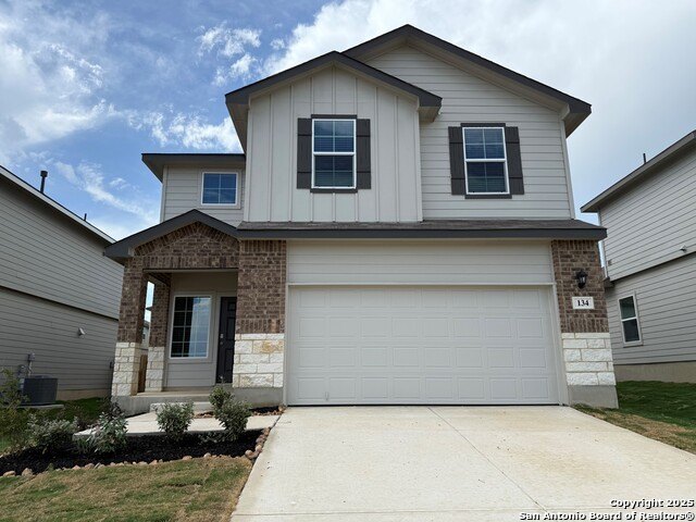 134 Sabine Gull, San Antonio, TX 78253, 3 Habitaciones Habitaciones , ,2 BañosBaños,Residential,En Venta,134 Sabine Gull,1859949
