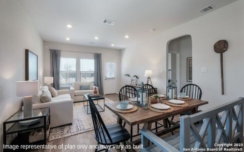 126 Sabine Gull, San Antonio, TX 78253, 3 Habitaciones Habitaciones , ,2 BañosBaños,Residential,En Venta,126 Sabine Gull,1859952