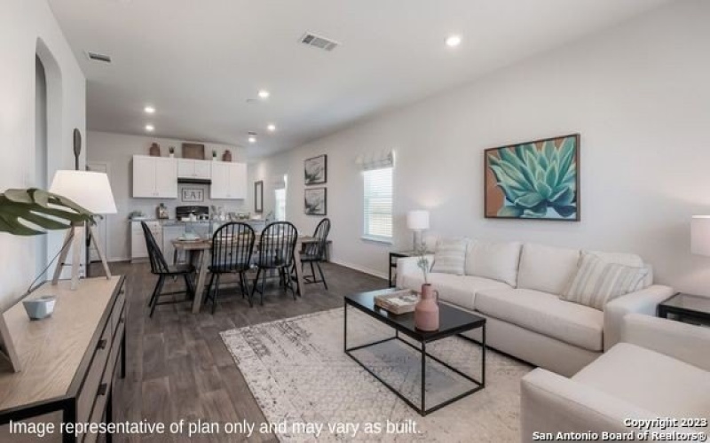 126 Sabine Gull, San Antonio, TX 78253, 3 Habitaciones Habitaciones , ,2 BañosBaños,Residential,En Venta,126 Sabine Gull,1859952