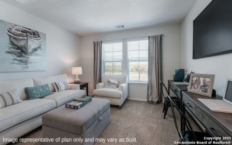 126 Sabine Gull, San Antonio, TX 78253, 3 Habitaciones Habitaciones , ,2 BañosBaños,Residential,En Venta,126 Sabine Gull,1859952