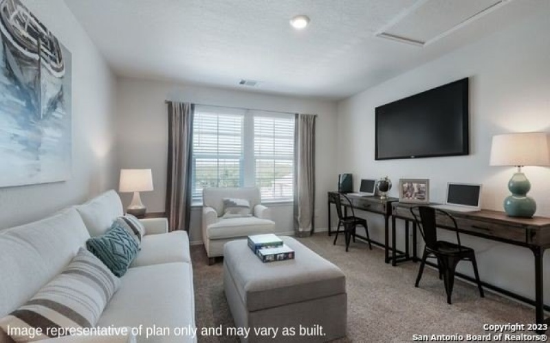 126 Sabine Gull, San Antonio, TX 78253, 3 Habitaciones Habitaciones , ,2 BañosBaños,Residential,En Venta,126 Sabine Gull,1859952