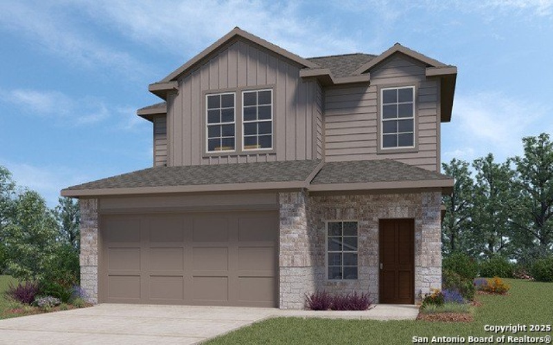 126 Sabine Gull, San Antonio, TX 78253, 3 Habitaciones Habitaciones , ,2 BañosBaños,Residential,En Venta,126 Sabine Gull,1859952