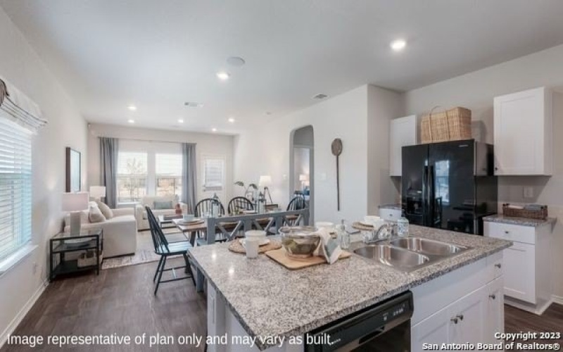 126 Sabine Gull, San Antonio, TX 78253, 3 Habitaciones Habitaciones , ,2 BañosBaños,Residential,En Venta,126 Sabine Gull,1859952