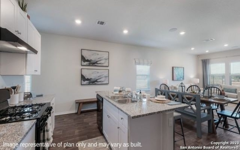 126 Sabine Gull, San Antonio, TX 78253, 3 Habitaciones Habitaciones , ,2 BañosBaños,Residential,En Venta,126 Sabine Gull,1859952