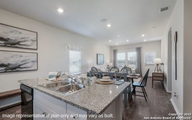 126 Sabine Gull, San Antonio, TX 78253, 3 Habitaciones Habitaciones , ,2 BañosBaños,Residential,En Venta,126 Sabine Gull,1859952