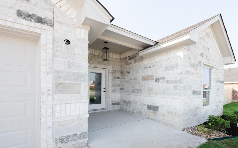 816 Secretariat Drive, Hewitt, TX 76643, 4 Bedrooms Bedrooms, ,3 BathroomsBathrooms,Residential,For Sale,816 Secretariat Drive,222892