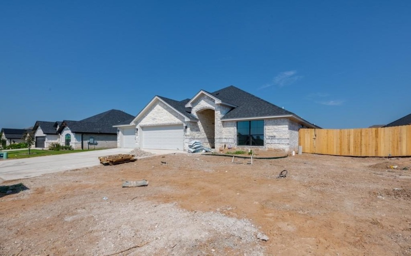 809 Sunnys Halo Drive, Hewitt, TX 76643, 4 Bedrooms Bedrooms, ,3 BathroomsBathrooms,Residential,For Sale,809 Sunnys Halo Drive,0,222895