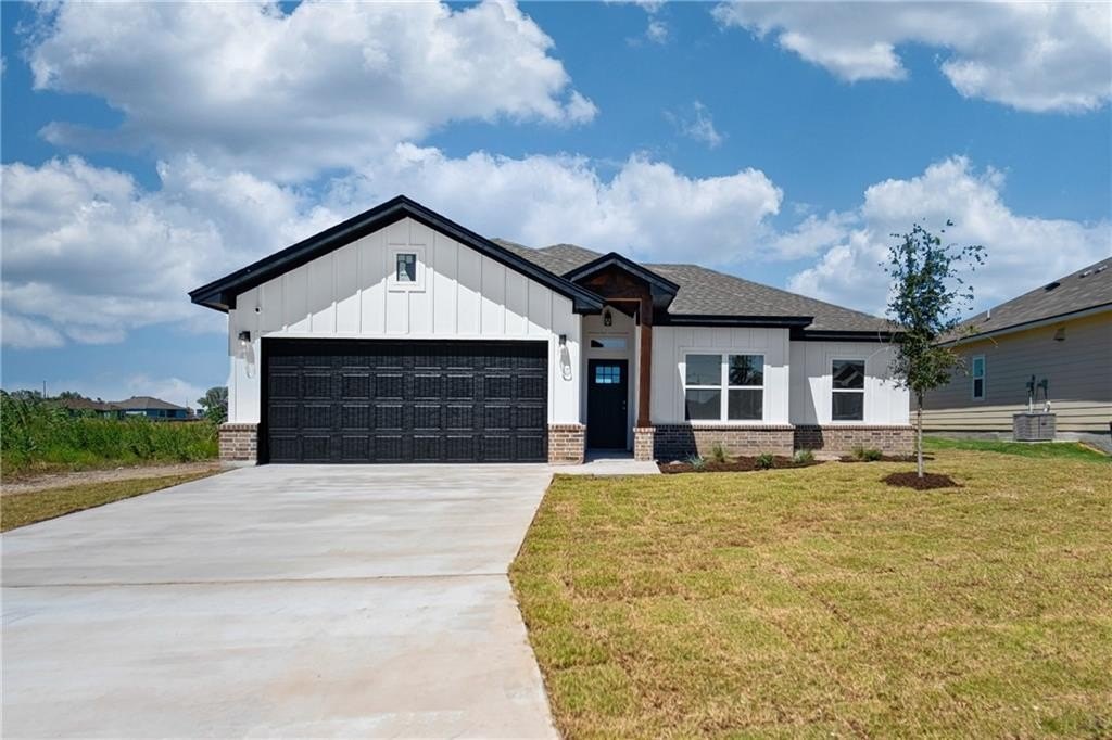 3433 Llano Alto Circle, Temple, TX 76504, 3 Habitaciones Habitaciones , ,2 BañosBaños,Residential,En Venta,3433 Llano Alto Circle,225272