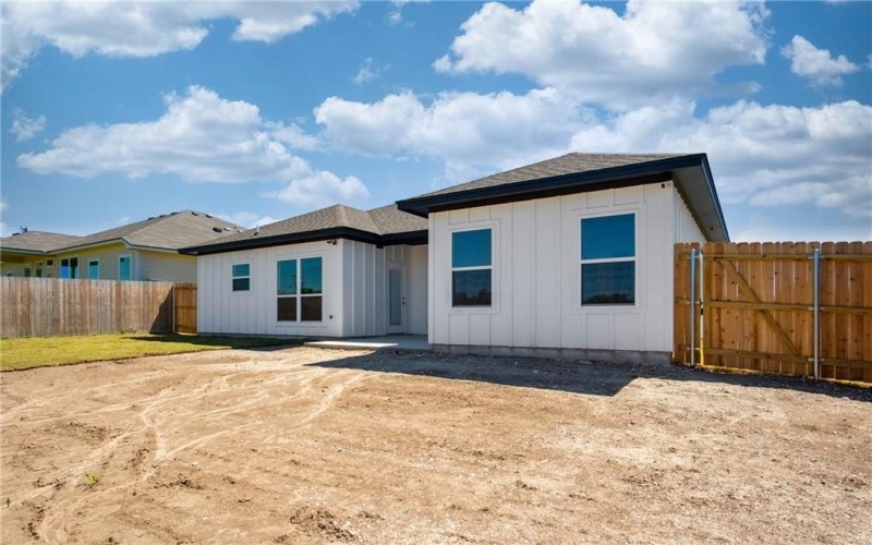 3433 Llano Alto Circle, Temple, TX 76504, 3 Habitaciones Habitaciones , ,2 BañosBaños,Residential,En Venta,3433 Llano Alto Circle,225272