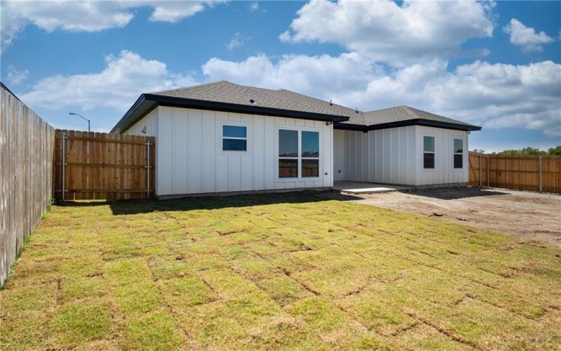 3433 Llano Alto Circle, Temple, TX 76504, 3 Habitaciones Habitaciones , ,2 BañosBaños,Residential,En Venta,3433 Llano Alto Circle,225272