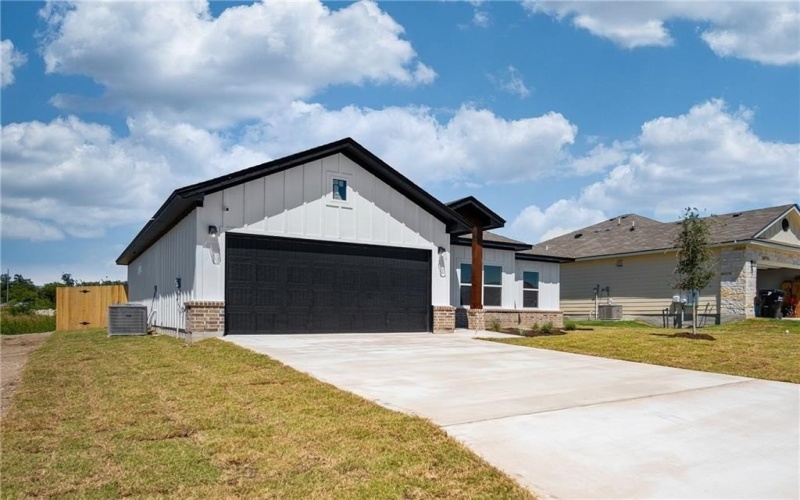 3433 Llano Alto Circle, Temple, TX 76504, 3 Habitaciones Habitaciones , ,2 BañosBaños,Residential,En Venta,3433 Llano Alto Circle,225272