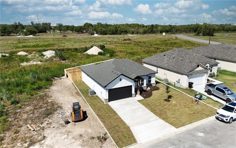 3433 Llano Alto Circle, Temple, TX 76504, 3 Habitaciones Habitaciones , ,2 BañosBaños,Residential,En Venta,3433 Llano Alto Circle,225272