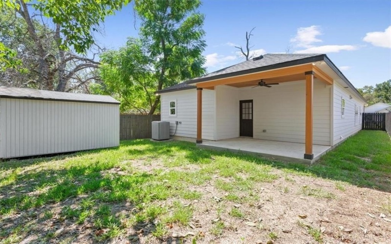 505 Lottie Street, Waco, TX 76704, 3 Bedrooms Bedrooms, ,2 BathroomsBathrooms,Residential,For Sale,505 Lottie Street,225463