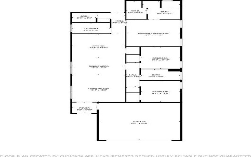 505 Lottie Street, Waco, TX 76704, 3 Bedrooms Bedrooms, ,2 BathroomsBathrooms,Residential,For Sale,505 Lottie Street,225463