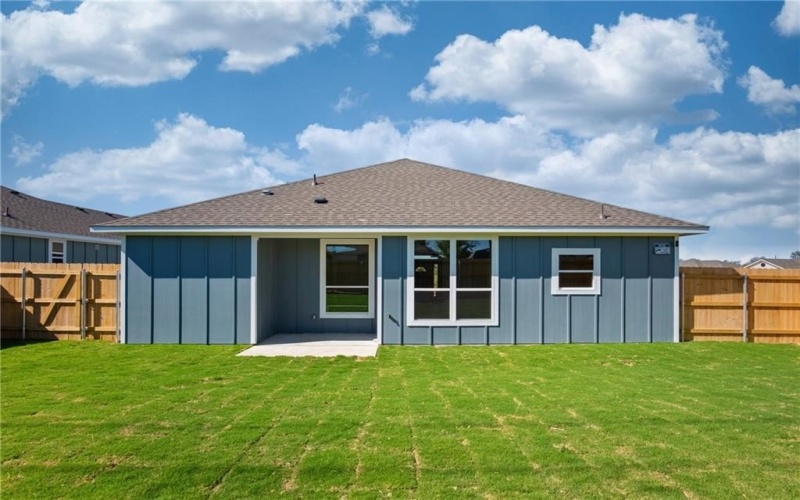 1017 Lago Azul Lane, Temple, TX 76504, 4 Habitaciones Habitaciones , ,2 BañosBaños,Residential,En Venta,1017 Lago Azul Lane,226626