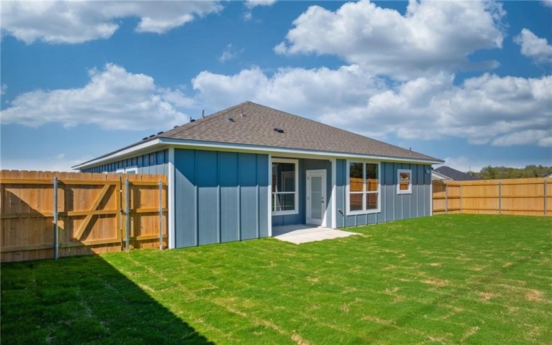 1017 Lago Azul Lane, Temple, TX 76504, 4 Habitaciones Habitaciones , ,2 BañosBaños,Residential,En Venta,1017 Lago Azul Lane,226626