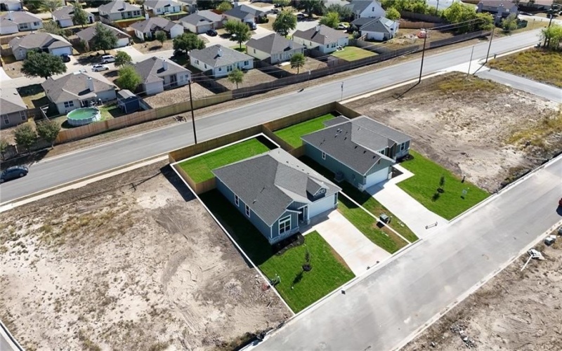1017 Lago Azul Lane, Temple, TX 76504, 4 Habitaciones Habitaciones , ,2 BañosBaños,Residential,En Venta,1017 Lago Azul Lane,226626