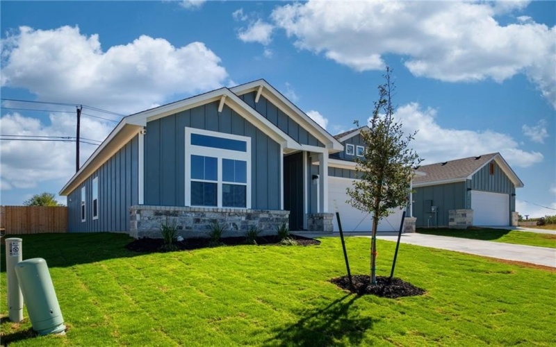 1017 Lago Azul Lane, Temple, TX 76504, 4 Habitaciones Habitaciones , ,2 BañosBaños,Residential,En Venta,1017 Lago Azul Lane,226626