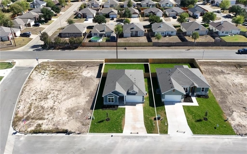 1017 Lago Azul Lane, Temple, TX 76504, 4 Habitaciones Habitaciones , ,2 BañosBaños,Residential,En Venta,1017 Lago Azul Lane,226626