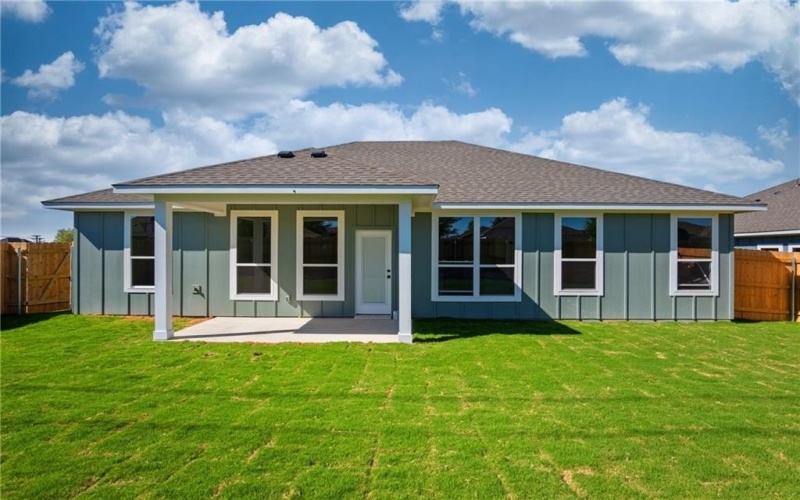 1013 Lago Azul Lane, Temple, TX 76504, 4 Habitaciones Habitaciones , ,2 BañosBaños,Residential,En Venta,1013 Lago Azul Lane,226627