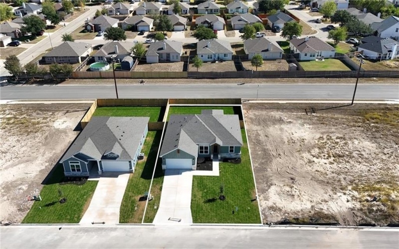 1013 Lago Azul Lane, Temple, TX 76504, 4 Habitaciones Habitaciones , ,2 BañosBaños,Residential,En Venta,1013 Lago Azul Lane,226627