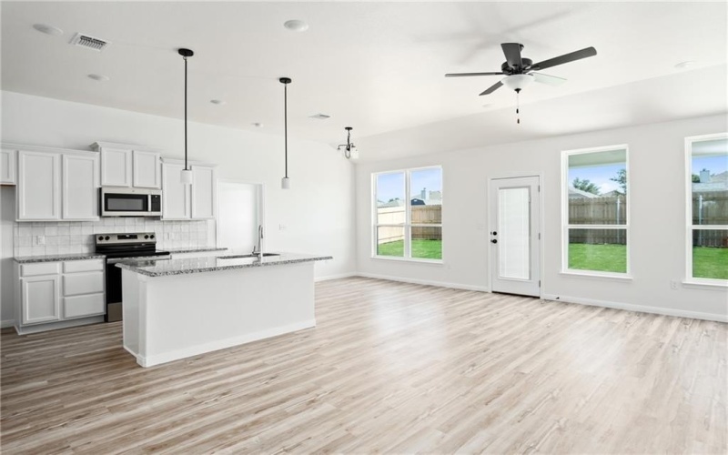 1013 Lago Azul Lane, Temple, TX 76504, 4 Habitaciones Habitaciones , ,2 BañosBaños,Residential,En Venta,1013 Lago Azul Lane,226627