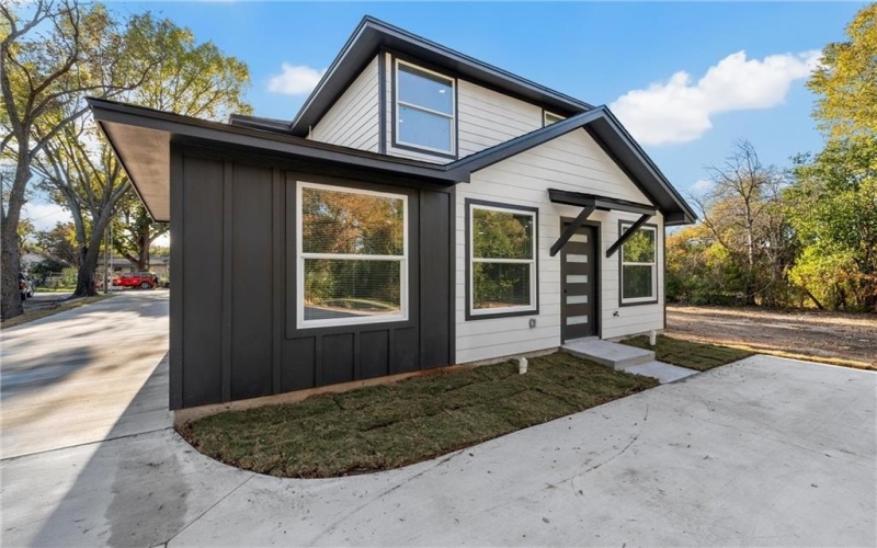 1912 S 22nd Street, Waco, TX 76706, ,Residential Multi Family,For Sale,1912 S 22nd Street,226893