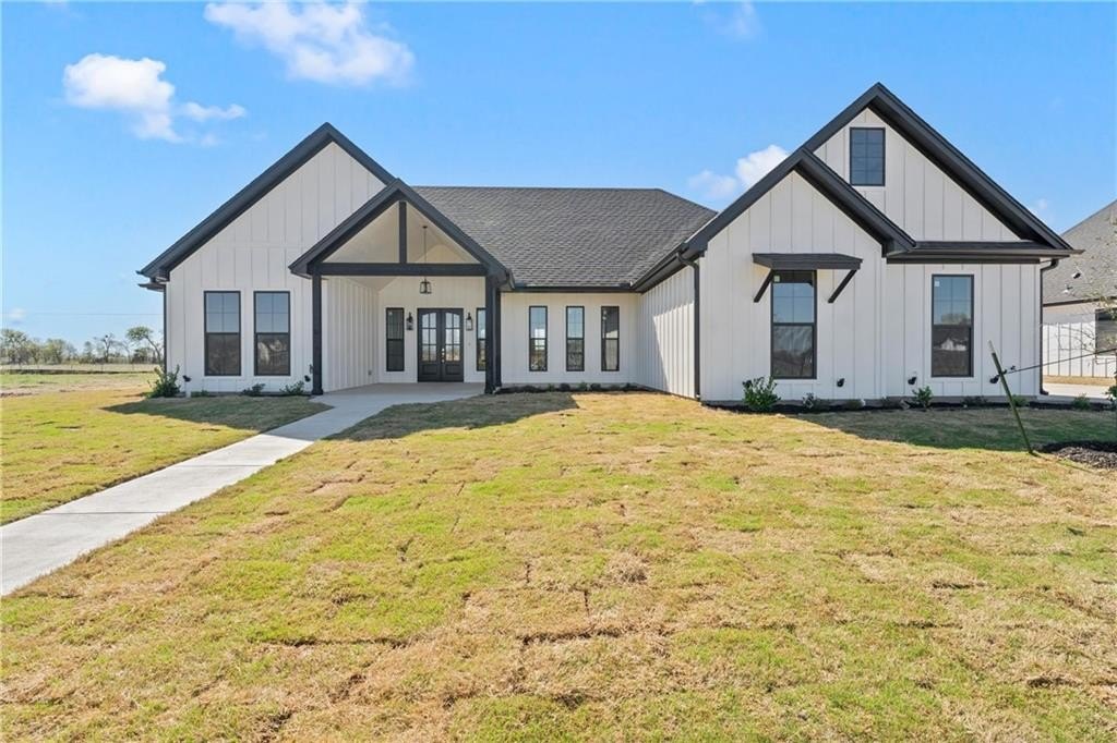 141 Water View Lane, Robinson, TX 76706, 4 Habitaciones Habitaciones , ,3 BañosBaños,Residential,En Venta,141 Water View Lane,226923
