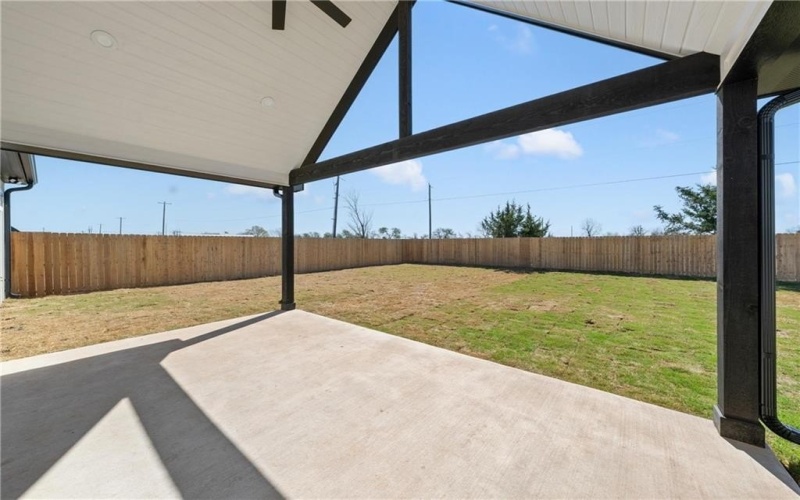 141 Water View Lane, Robinson, TX 76706, 4 Habitaciones Habitaciones , ,3 BañosBaños,Residential,En Venta,141 Water View Lane,226923
