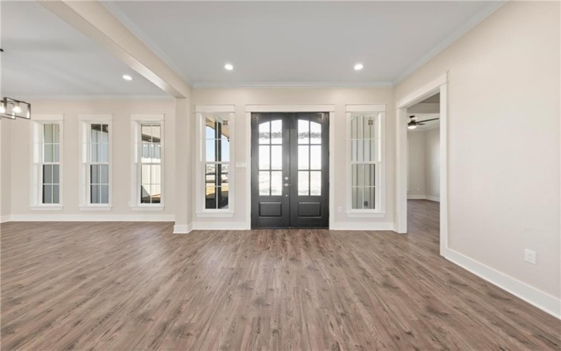 141 Water View Lane, Robinson, TX 76706, 4 Habitaciones Habitaciones , ,3 BañosBaños,Residential,En Venta,141 Water View Lane,226923