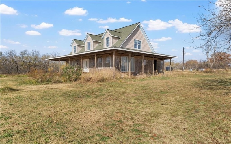 234 CR 475, Coleman, TX 76834, 3 Bedrooms Bedrooms, ,2 BathroomsBathrooms,Residential,For Sale,234 CR 475,227185